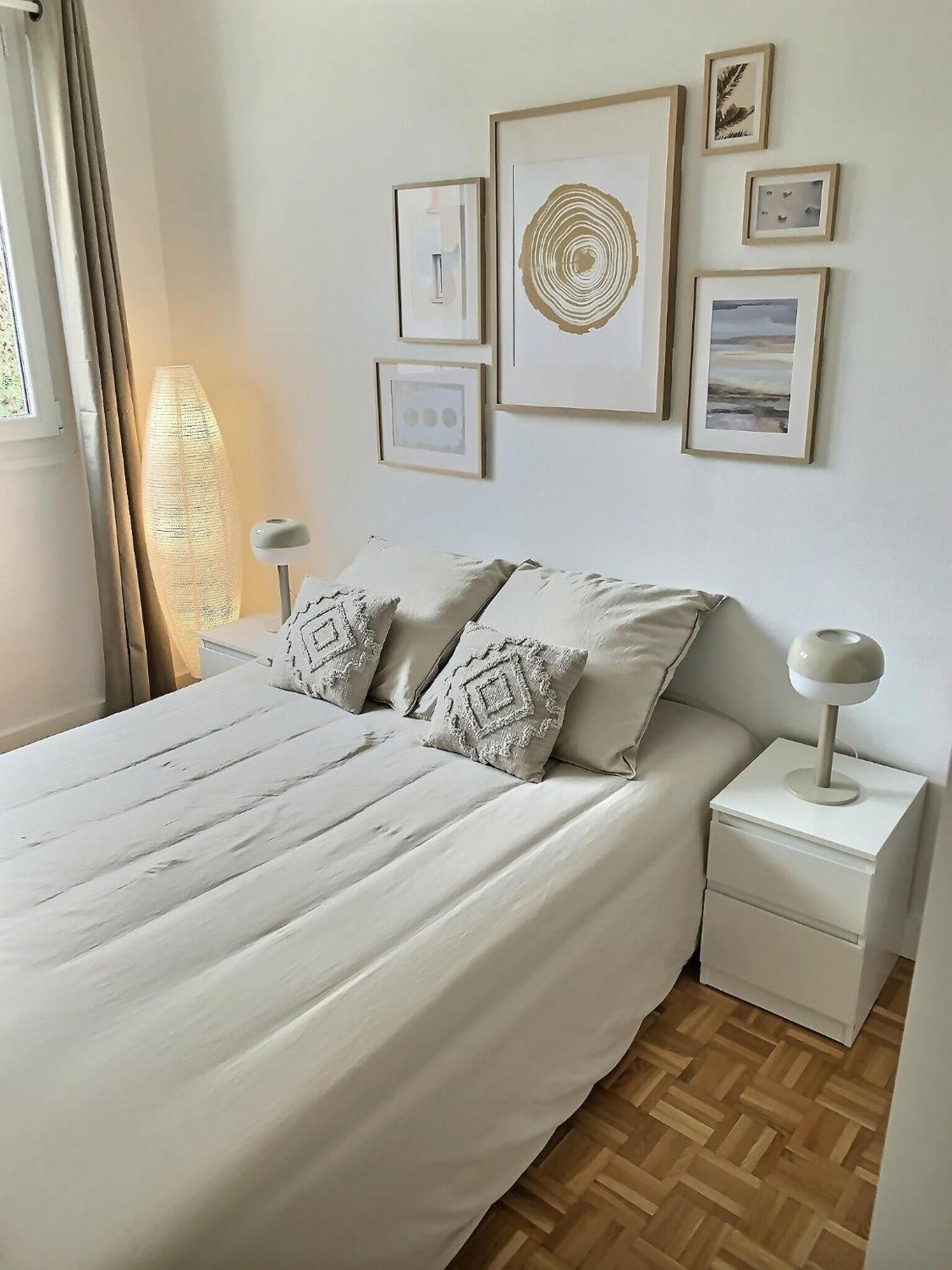Appartement Cosy Thiais - Proche Paris Et Orly Aeroport Bagian luar foto